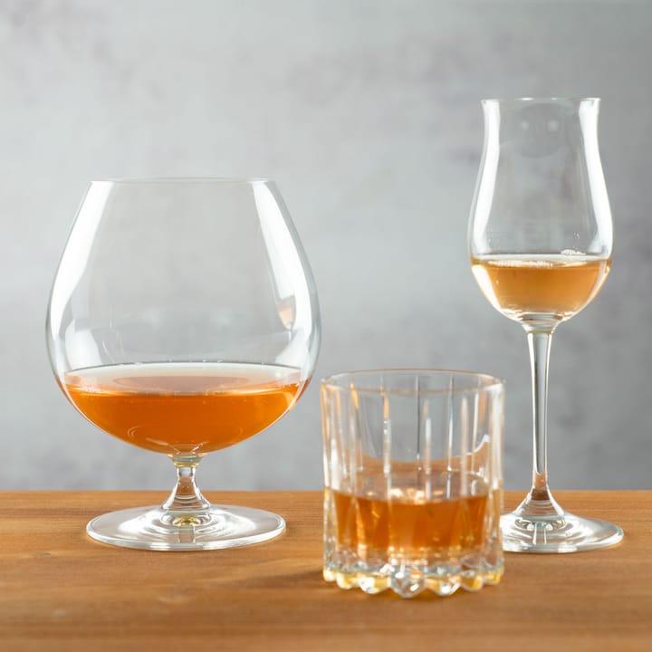 Riedel Vinum brandyglass 2-pakning, 84 cl Riedel
