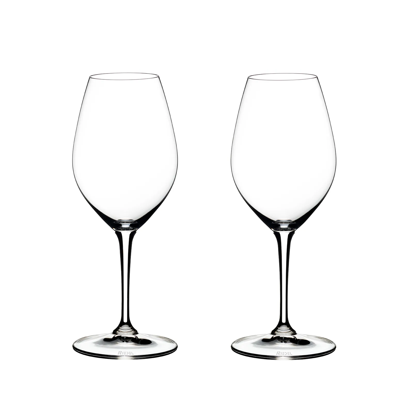Riedel Vinum Champagneglass 2-stk., 44,5 cl Riedel