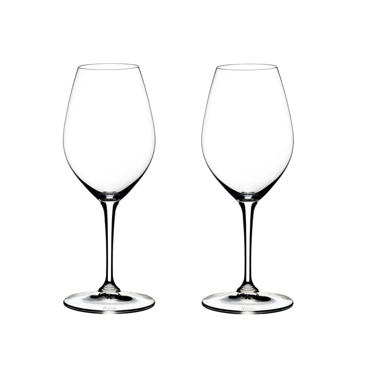 Riedel Vinum Champagneglass 2-stk. - 44,5 cl - Riedel