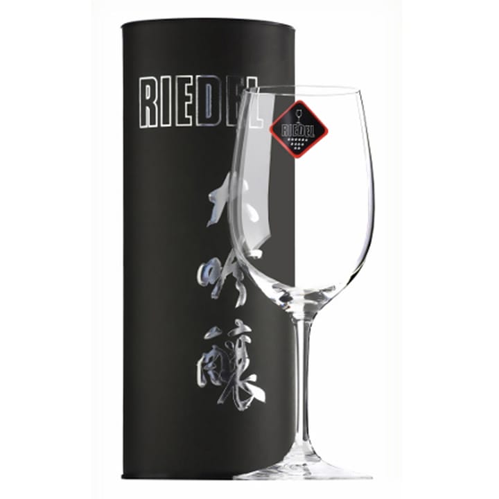 Riedel Vinum Daiginjo Sakeglass - 38 cl - Riedel