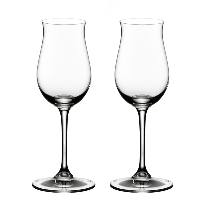 Riedel Vinum Hennesseyglass 2-stk. - 17 cl - Riedel