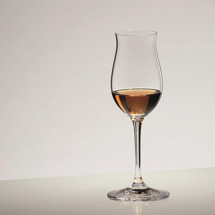 Riedel Vinum Hennesseyglass 2-stk. - 17 cl - Riedel