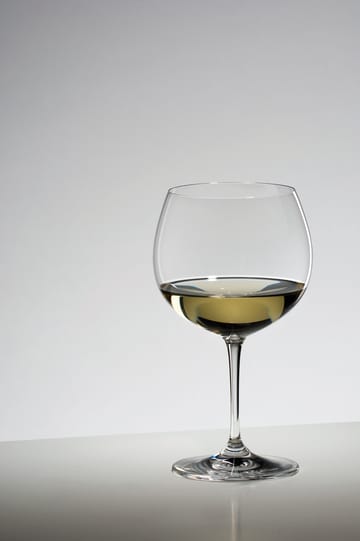 Riedel Vinum Montrachet-Chardonnay vinglass 2-pakning - 60 cl - Riedel