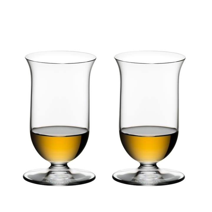 Riedel Vinum Single Malt whiskyglass 2-stk. - 20 cl - Riedel