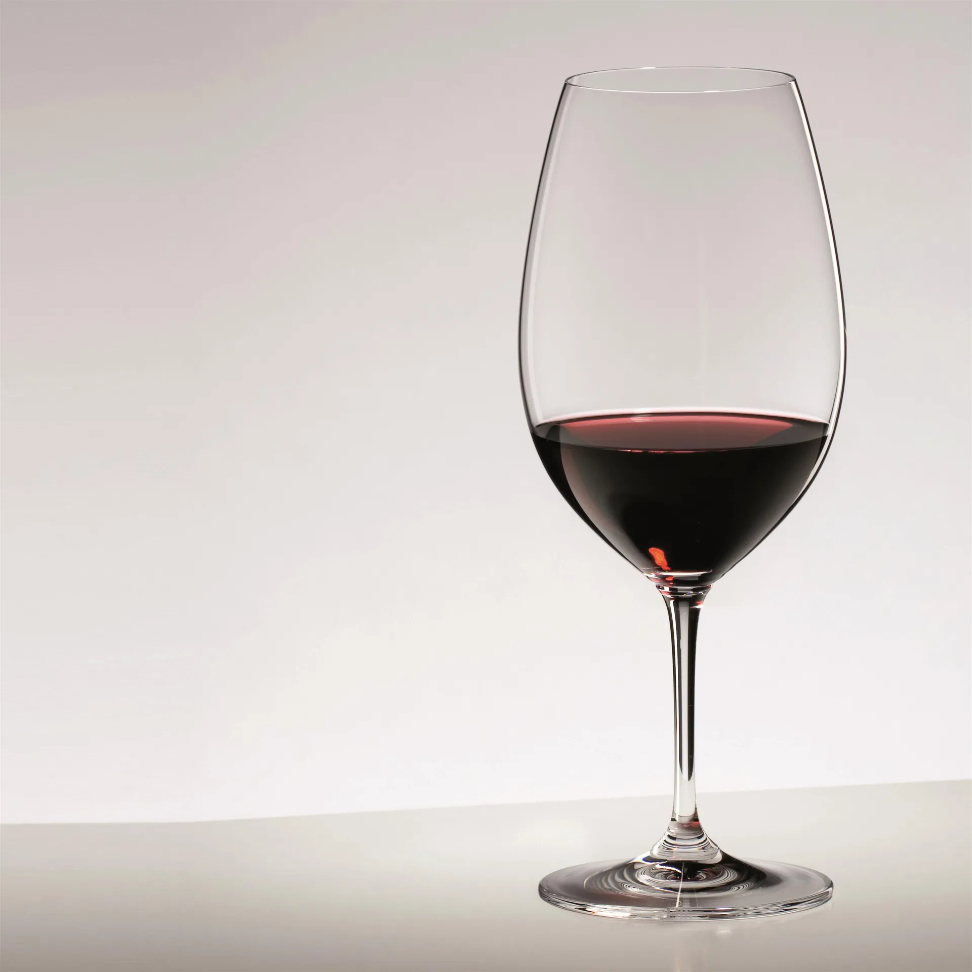 Riedel Vinum Syrah-Shiraz vinglass 2-stk., 70 cl Riedel