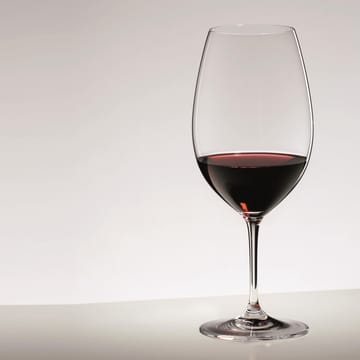 Riedel Vinum Syrah-Shiraz vinglass 2-stk. - 70 cl - Riedel