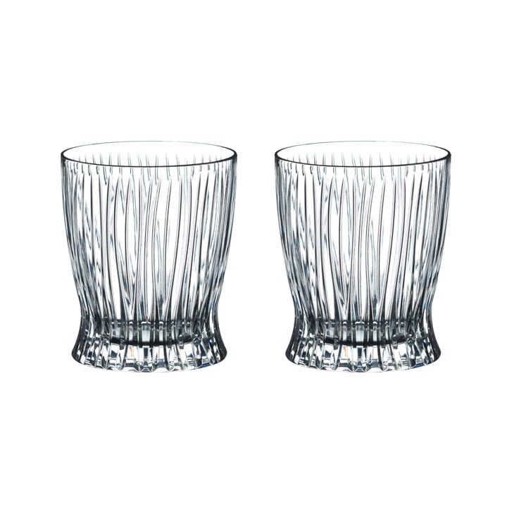 Riedel whiskyglass 29,5 cl 2-stk. - Fire - Riedel