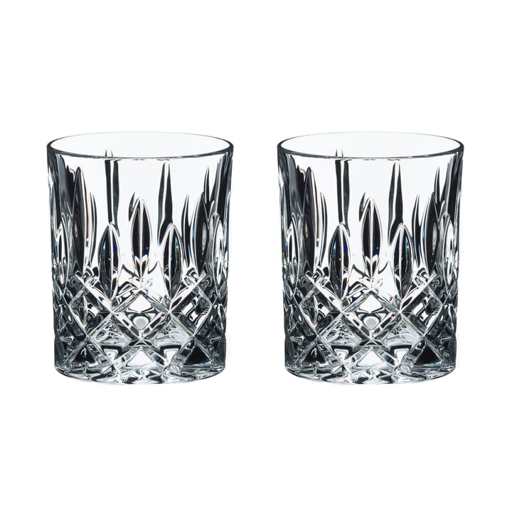 Riedel whiskyglass 29,5 cl 2-stk. - Spey - Riedel