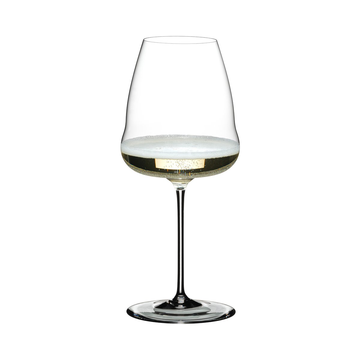 Winewings champagneglass