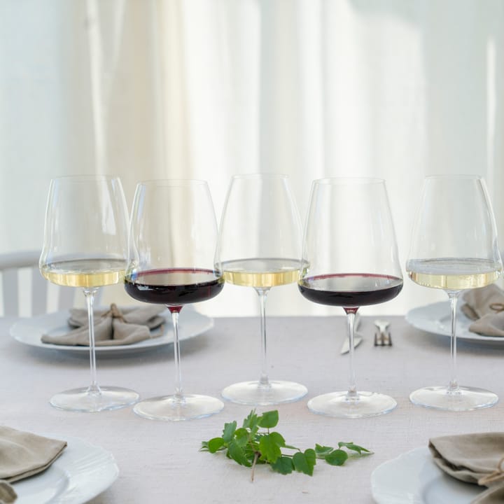 Riedel WineWings Chardonnay vinglass, 73,6 cl Riedel