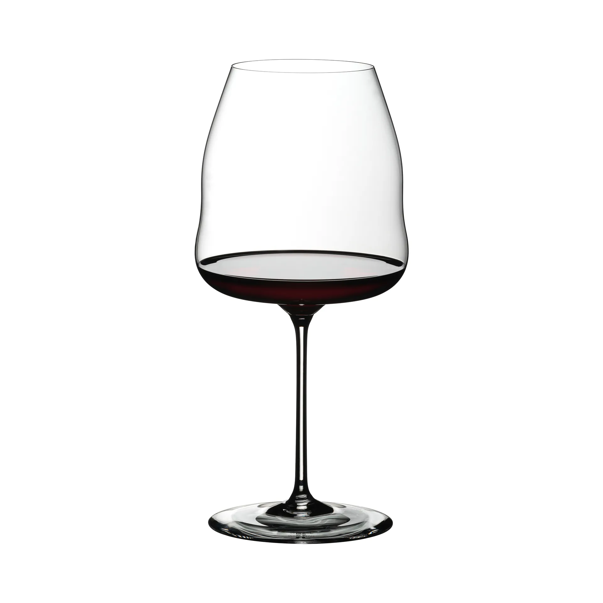 Riedel WineWings Pinot Noir vinglass, 95 cl Riedel