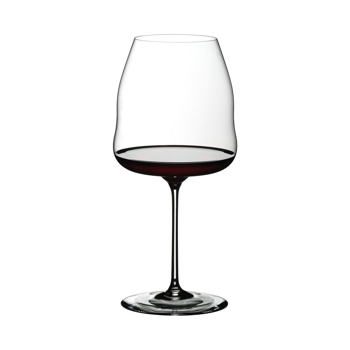 Riedel WineWings Pinot Noir vinglass 95 cl | Skandinavisk Design | Vinglass | Gjennomsiktig