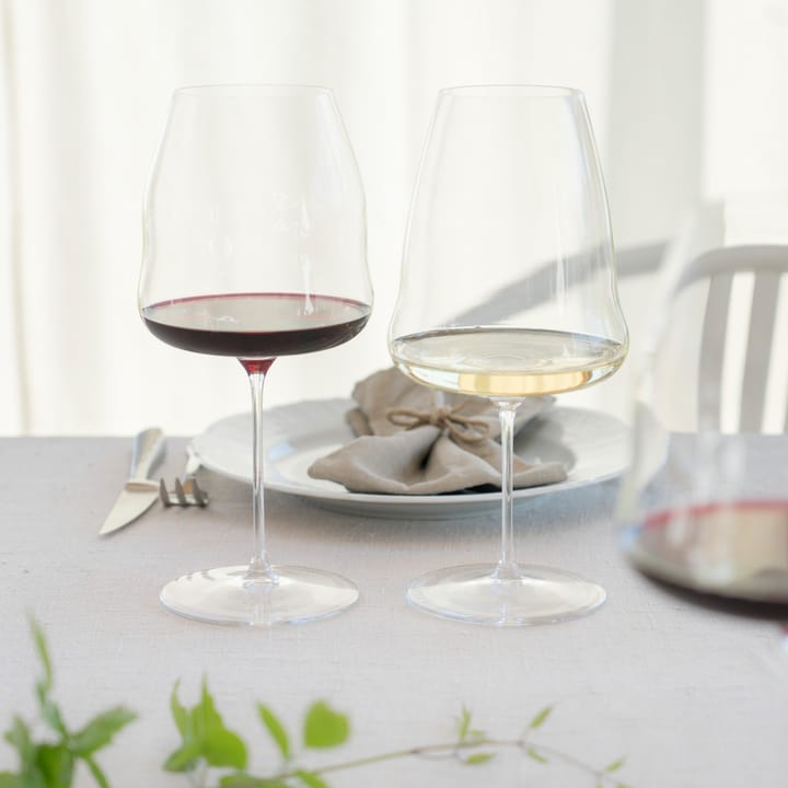 Riedel WineWings Pinot Noir vinglass, 95 cl Riedel