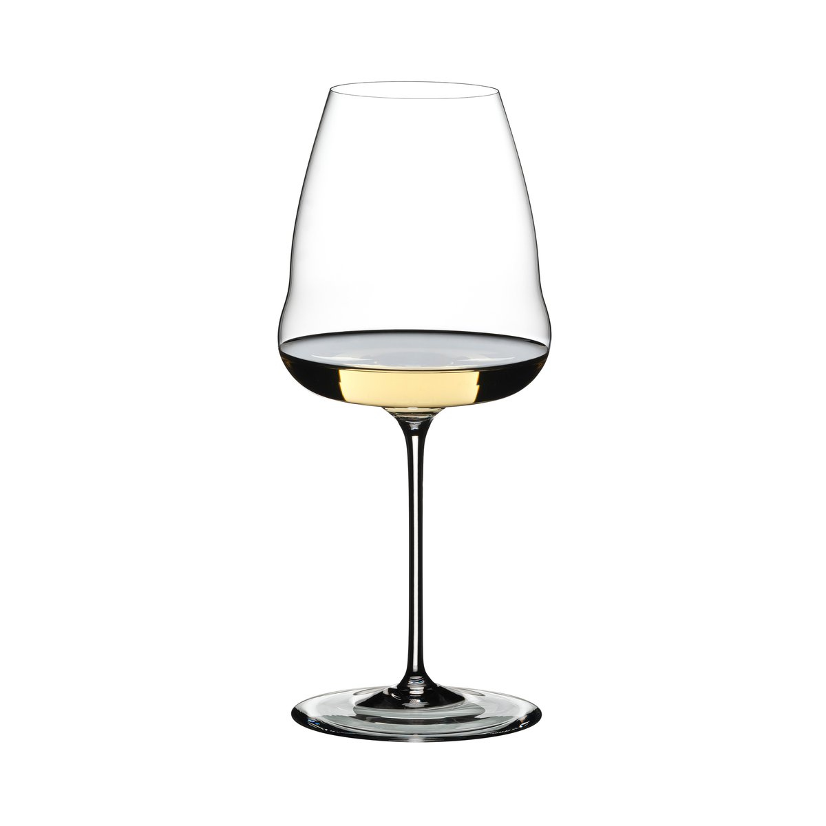 Riedel WineWings Sauvignon Blanc vinglass 74,2 cl | Skandinavisk Design | Vinglass | Gjennomsiktig