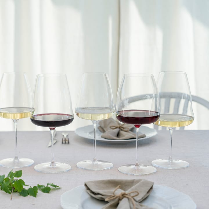 Riedel WineWings Sauvignon Blanc vinglass, 74,2 cl Riedel