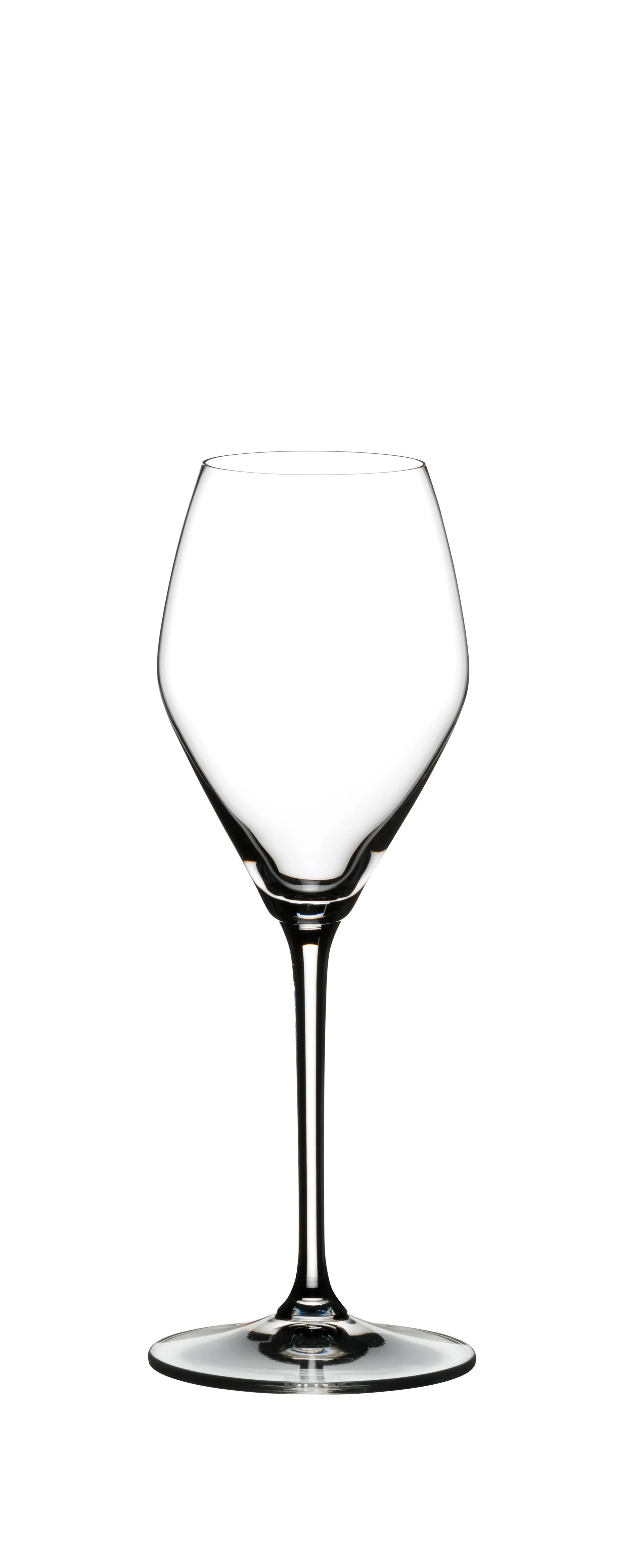 Rosé-/champagneglass 4-pakning, Klar Riedel