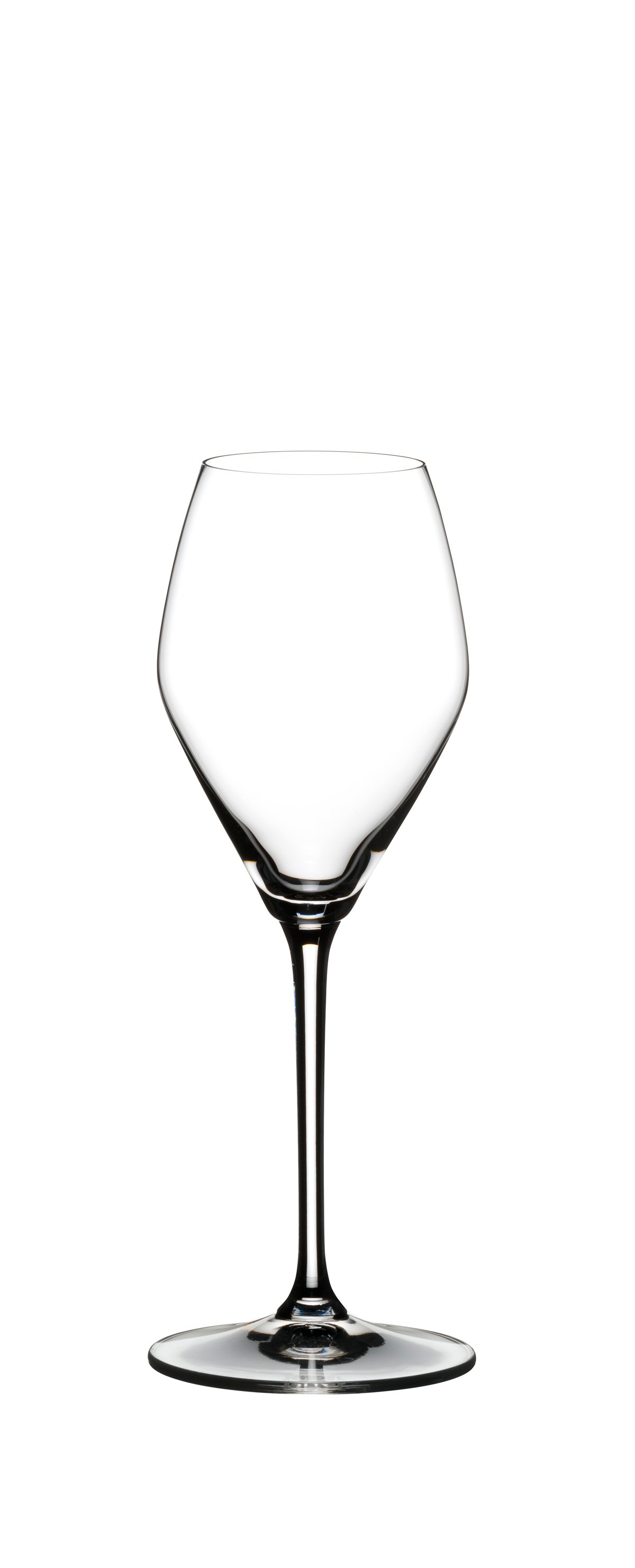 Rosé-/champagneglass 4-pakning Klar