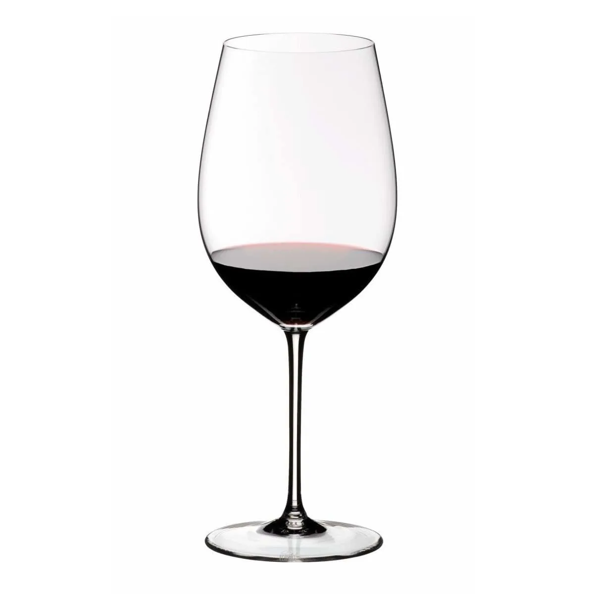 Sommelierens Bordeaux Grand Cru/Cabernet, Klar Riedel