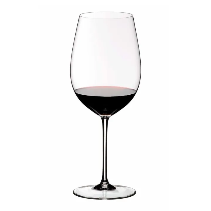 Sommelierens Bordeaux Grand Cru/Cabernet - Klar - Riedel