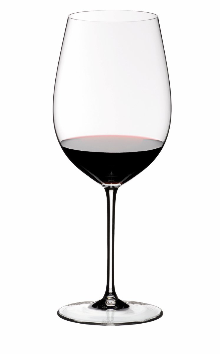Riedel Sommelierens Bordeaux Grand Cru/Cabernet Klar