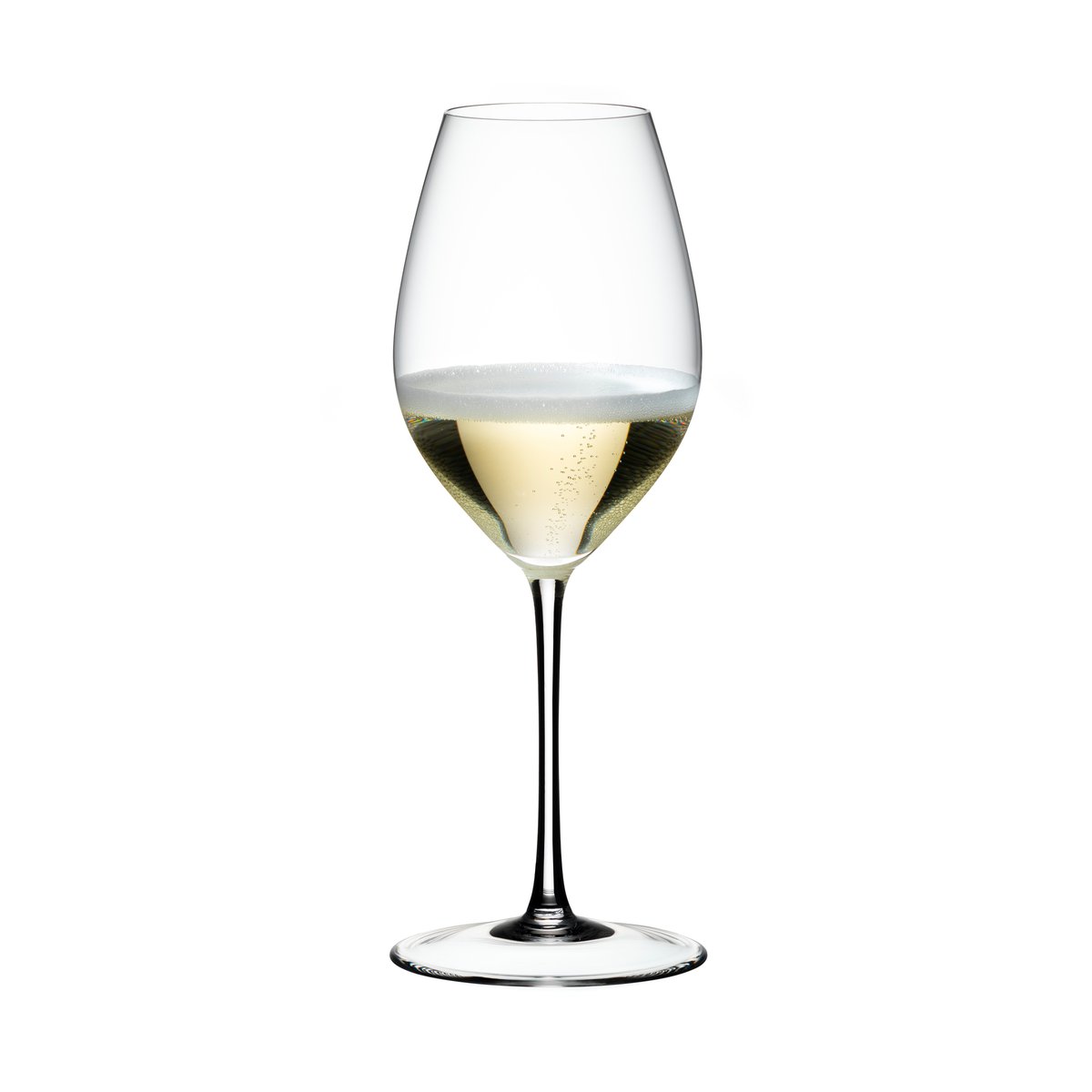 Riedel Sommeliers champagneglass 44,5 cl | Skandinavisk Design | Champagneglass | Gjennomsiktig