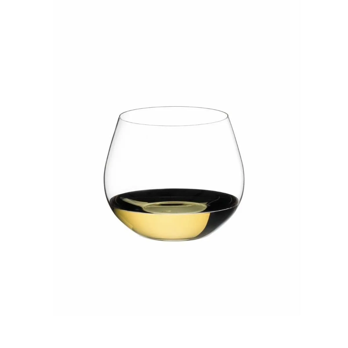 The O Wine tumbler Ekfatslagret Chardonnay, 2-pakning Riedel