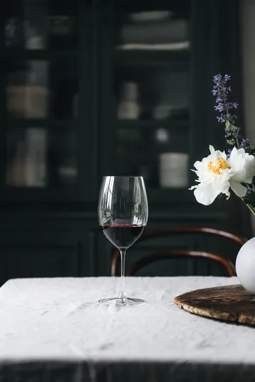 Veritas Cabernet-Merlot vinglass 66,7 cl - 270-årsjubileum, 2-pakning - Riedel