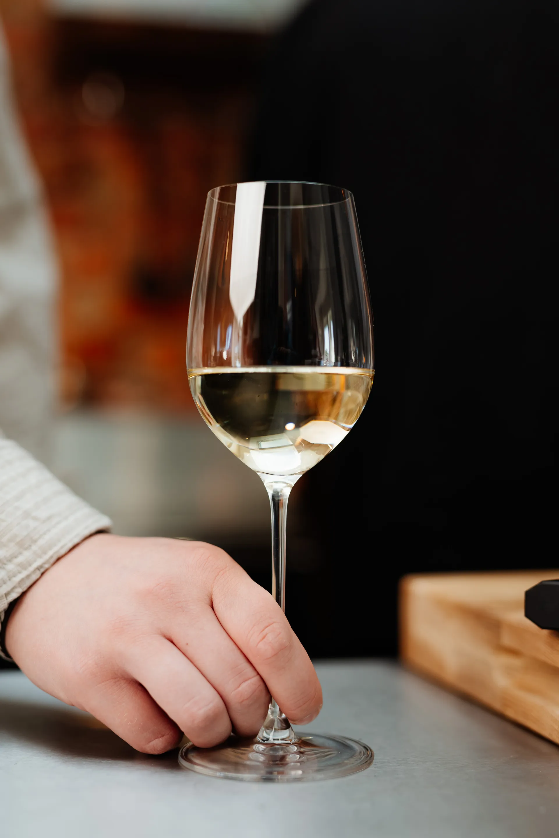 Veritas Riesling-Zinfandel vinglass 40,9 cl, 270-årsjubileum, 2-pakning Riedel
