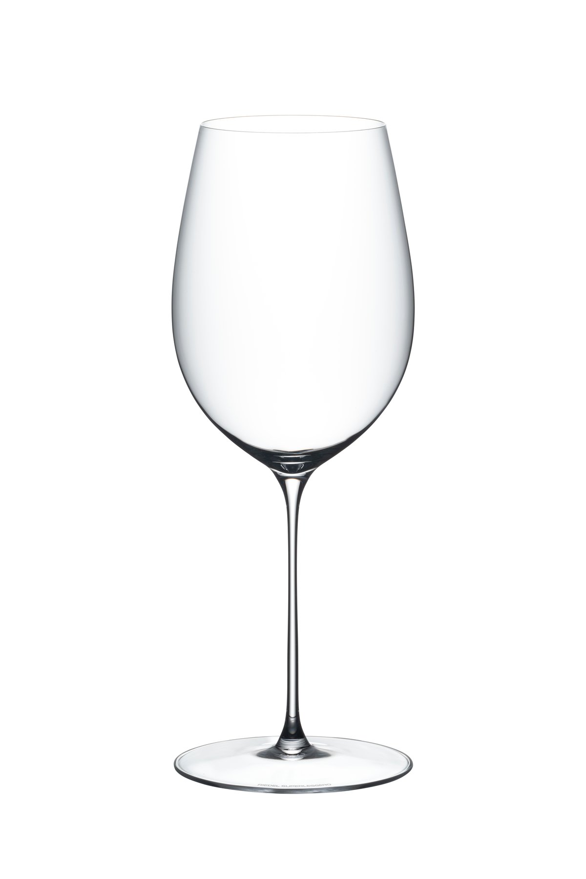 Riedel Vinglass Bordeaux Grand Cru Klar | Skandinavisk Design | Vinglass | Gjennomsiktig