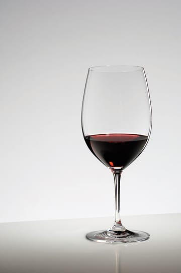 Vinum Cabernet 4 stk - 61 cl - Riedel