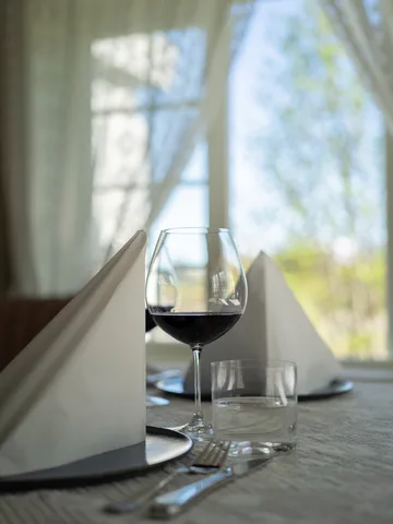 Vinum Pinot Noir vinglass 72,5 cl - 270-årsjubileum, 4-pakning - Riedel