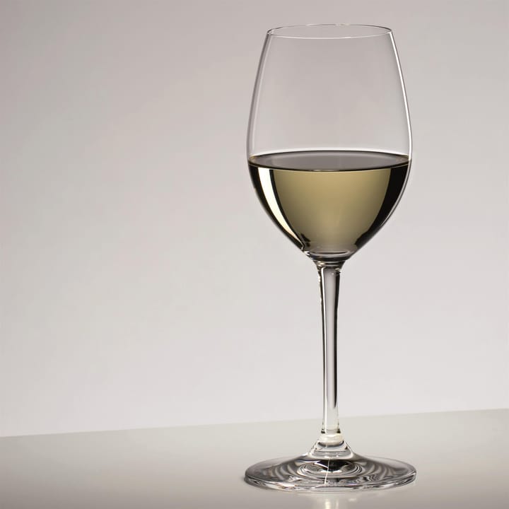 Vinum Savignon Blanc dessertvinglass 2-stk. - 35 cl - Riedel