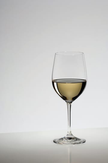 Vinum Viognier-Chardonnay vinglass 4 stk - 35 cl - Riedel