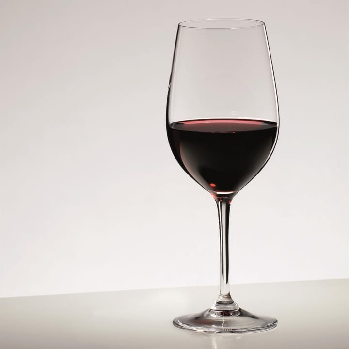 Vinum Zinfandel-Riesling vinglass 2-pakn., 40 cl Riedel