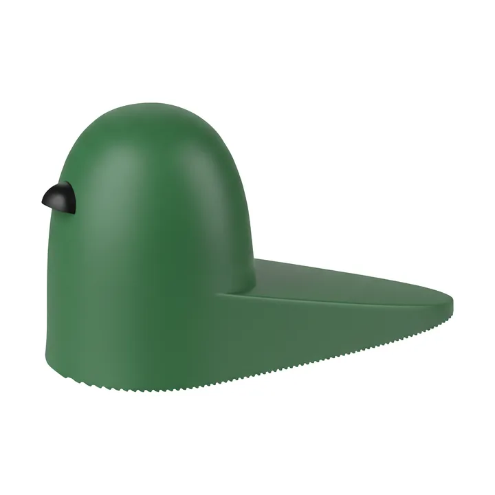 BOB dørstopper - Mørk grønn - RIG-TIG