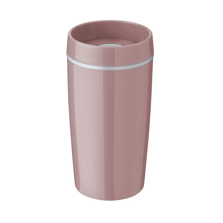 BRING-IT to-go kopp 34 cl - Rosa - RIG-TIG