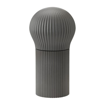 CHEFFY salt-/pepperkvern 12,5 cm - Grey - RIG-TIG