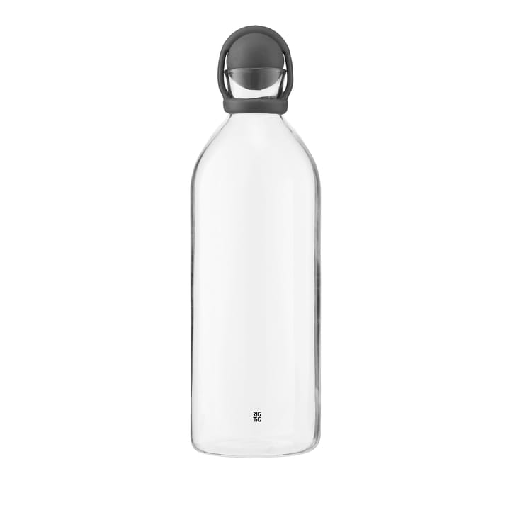 COOL-IT karaffel 1,5 l - Grå - RIG-TIG