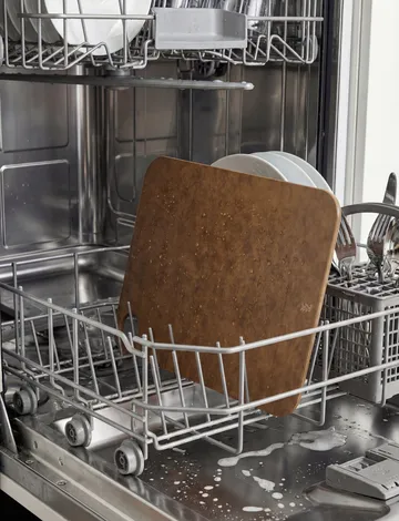 CUT-IT skjærefjøl - Brown, 23,5x31 cm - RIG-TIG