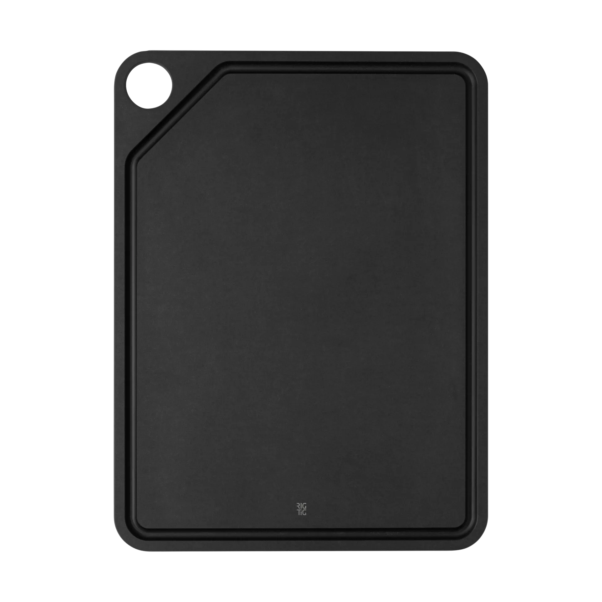 CUT-IT skjærefjøl, Svart, 29,8x39,8 cm RIG-TIG