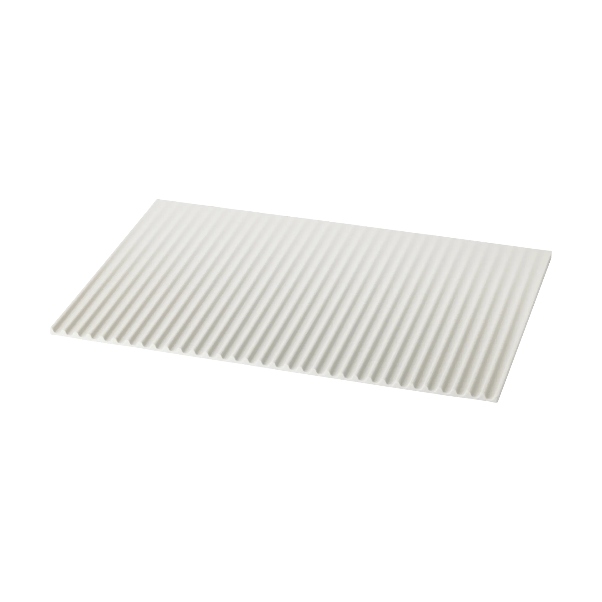 DRAIN-IT dreneringsbrett, Light Grey RIG-TIG