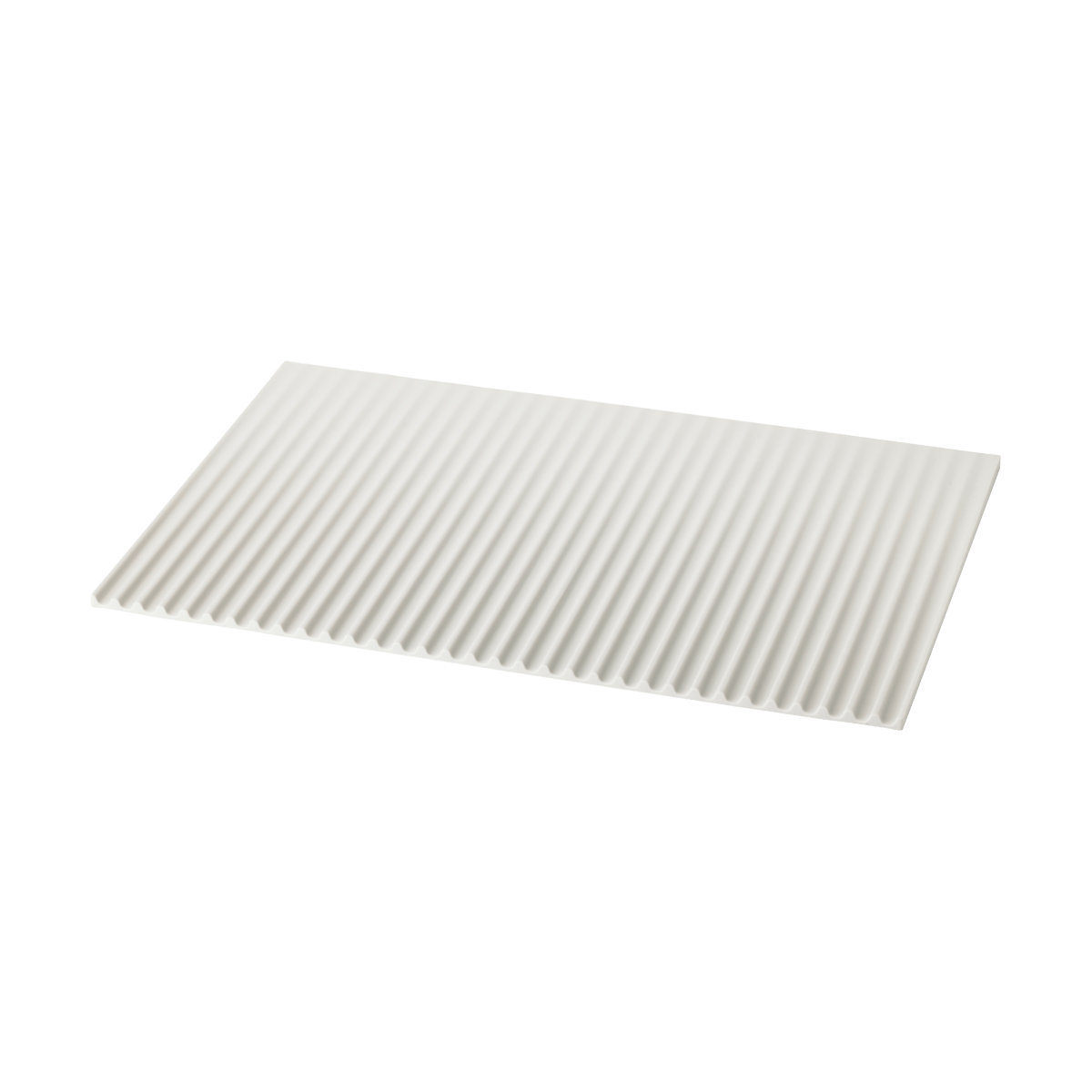 RIG-TIG - DRAIN-IT oppvaskmatte light grey