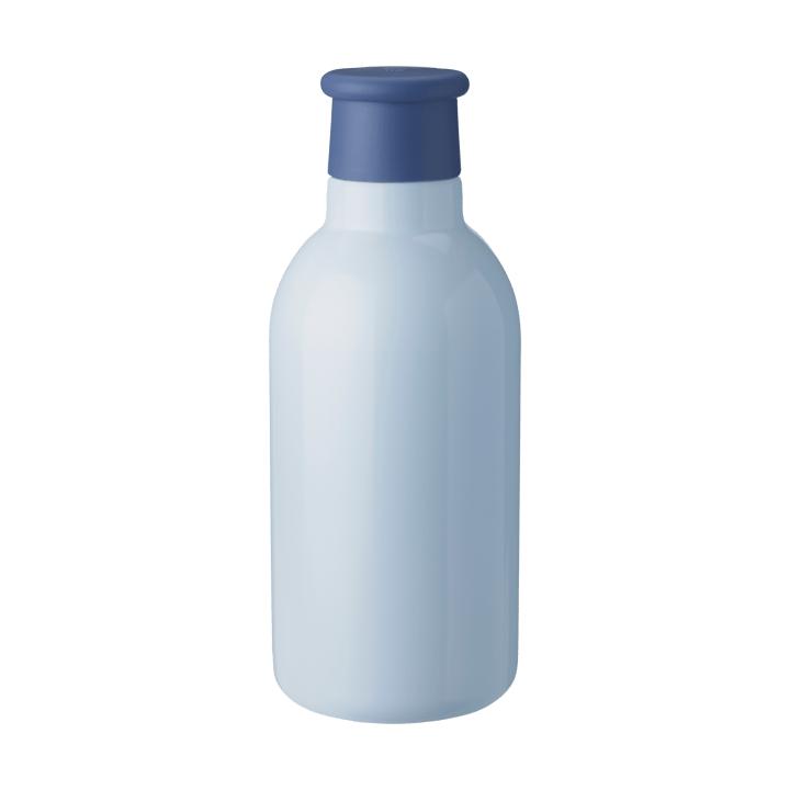DRINK-IT termosflaske 0,5 L - Blue - RIG-TIG