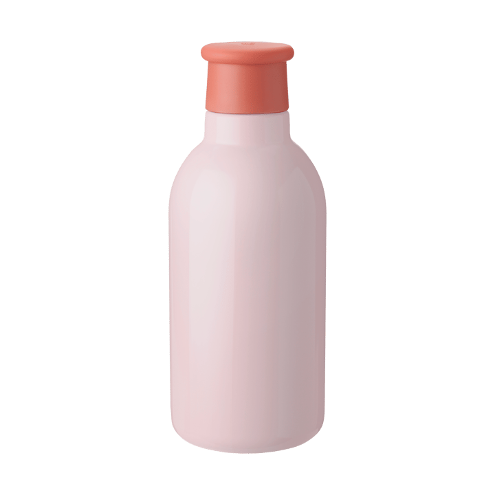 DRINK-IT termosflaske 0,5 L - Rose - RIG-TIG