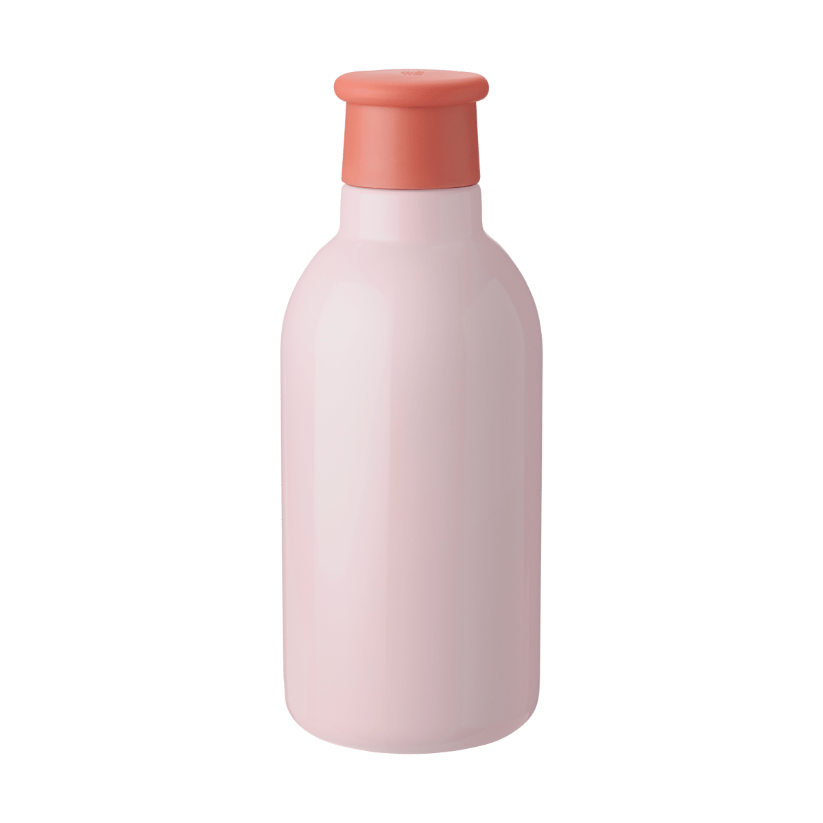 RIG-TIG DRINK-IT termosflaske 0,5 L Rose