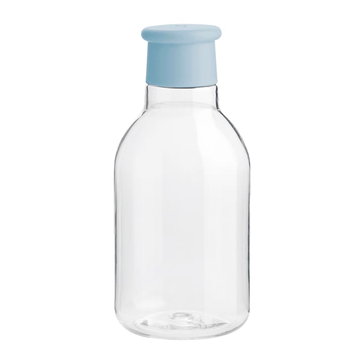 DRINK-IT vannflaske 0,5 l - Light blue - RIG-TIG