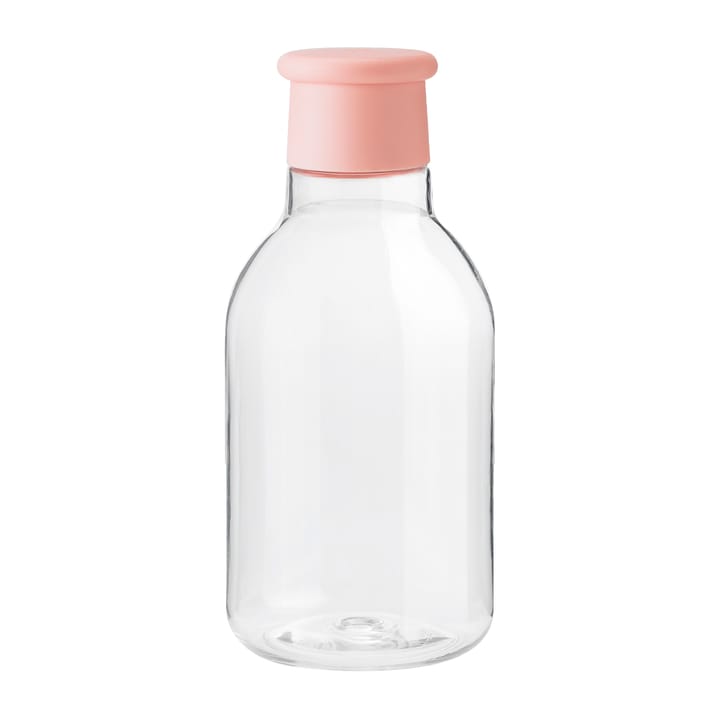 DRINK-IT vannflaske 0,5 l - Salmon - RIG-TIG