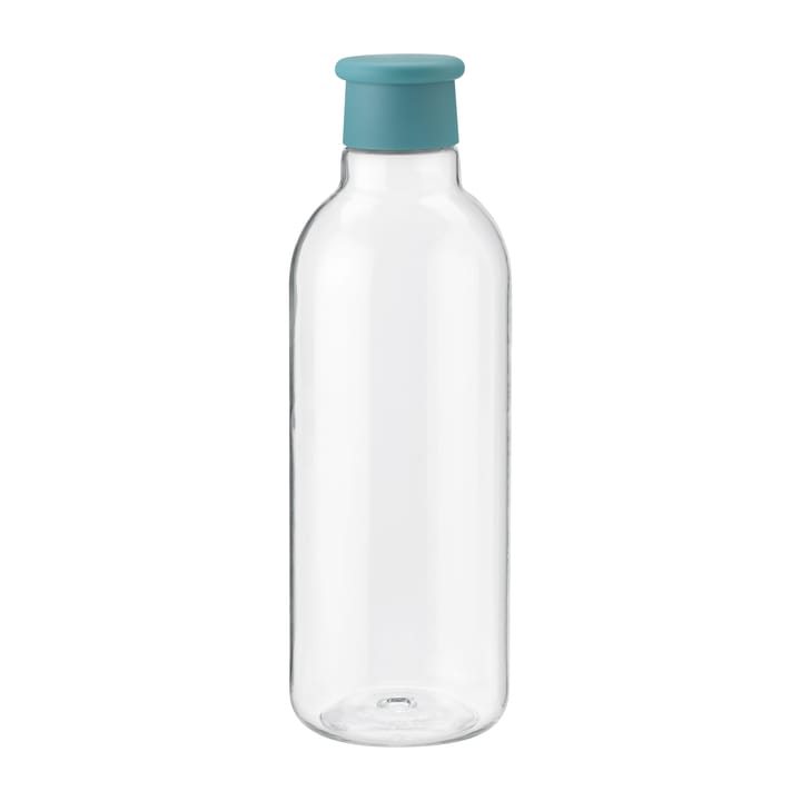 DRINK-IT vannflaske 0,75 l - Aqua - RIG-TIG