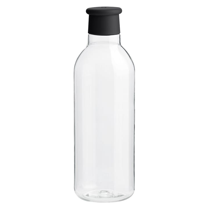 DRINK-IT vannflaske 0,75 l - Black - RIG-TIG