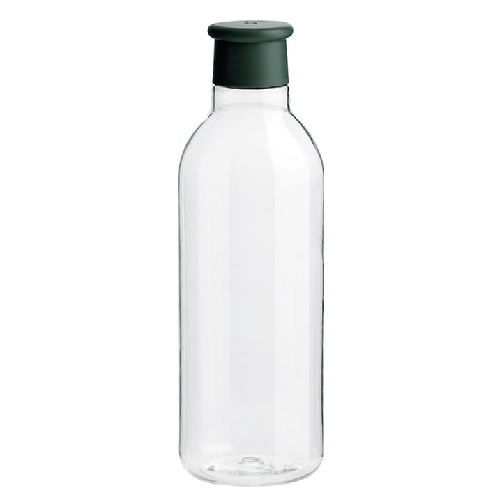 DRINK-IT vannflaske 0,75 l - Dark green - RIG-TIG